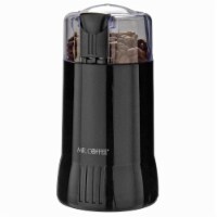 Mr. Coffee® Blade Grinder - Black