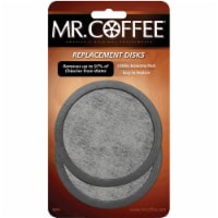 Mr. Coffee® Replacement Water Filters