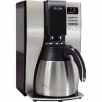 Mr. Coffee Thermal Coffeemaker - Office Depot