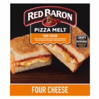 Red Baron® Four Cheese Frozen Pizza Melt