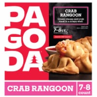 Pagoda® Crab Rangoon Appetizers