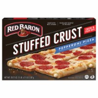Red Baron® Stuffed Crust Pepperoni Frozen Pizza
