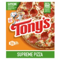 Tony's™ Pizzeria Style Supreme Pizza