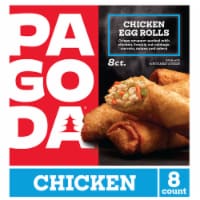 Egg roll wraps kroger hotsell