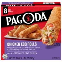 PAGODA® Chicken Egg Rolls