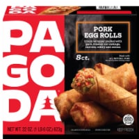 PAGODA® Pork Egg Rolls