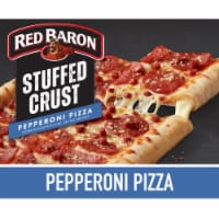Red Baron® Stuffed Crust Pepperoni Pizza
