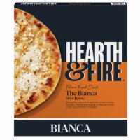 Hearth & Fire™ Bianca Frozen Pizza