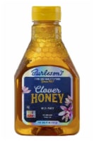 Burleson's Clover Honey Perspective: Main