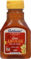 Burelson's Don Amusan™ 100% Natural Honey