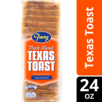 Franz® Thick Sliced Texas Toast Premium Bread