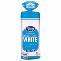 Franz® Whole Grain White Bread