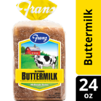 Franz® Mckenzie Farms Old Fashioned Buttermilk Bread