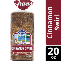 Franz® Bainbridge Island Cinnamon Swirl Bread