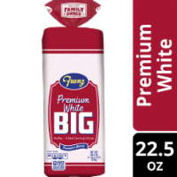 Franz® Enriched Premium Big White Bread