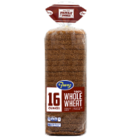 Franz® 100% Whole Wheat Bread