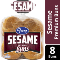 Franz® Sesame Premium Buns
