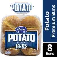 Franz® BBQ Potato Hamburger Buns