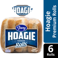 Franz® Original Hoagie Rolls