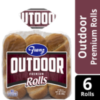 Franz Outdoor Rolls Perspective: Main