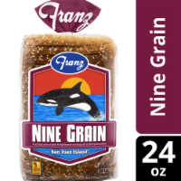 Franz® San Juan Island Nine Grain Bread