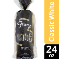 Franz 1906 White Sandwich Bread