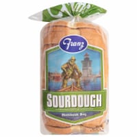 Franz® Humboldt Bay® Sourdough Bread
