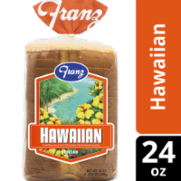 Franz® Hawaiian Bread