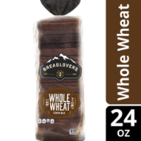 Bread Lover's™ 100% Whole Wheat Bread
