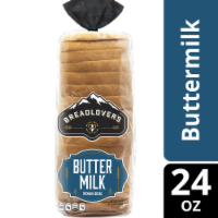 Bread Lover's™ Buttermilk Bread
