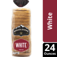 Bread Lover's™ White Bread