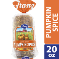 Franz® Pumpkin Spice Bread