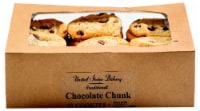 United States Bakery Chocolate Chunk Cookies