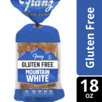 Franz® Gluten Free Mountain White Bread