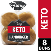 Franz® Keto Hamburger Buns