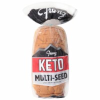 Franz Keto Multi-Seed Bread