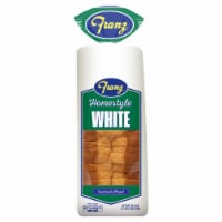 Franz® Homestyle Split Top White Bread