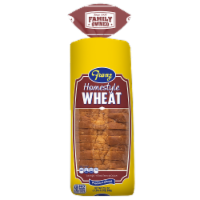 Franz® Home Style Split Top Wheat Bread