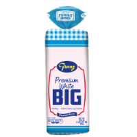 Franz® Big Premium White Bread Perspective: Main