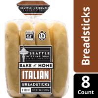Seattle International Baking Company® Italian Breadsticks