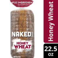 Naked Bread® Honey Wheat Bread