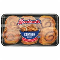 Svenhard's® Cinnamon Pastries
