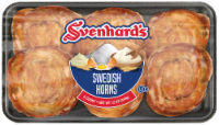 Svenhard's® Swedish Horns Pastries Perspective: Main