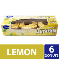 Franz® Lemon Donuts Perspective: Main