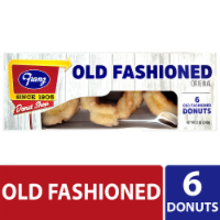 Franz® Old Fashioned Glazed Donuts