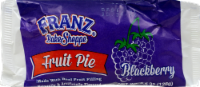 Franz® Bake Shoppe Blackberry Fruit Pie