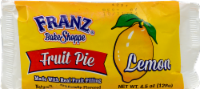 Franz® Bake Shoppe Lemon Fruit Pie
