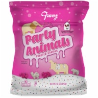Franz Bake Shoppe Frosted Party Animal Cookies