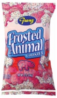 Franz Bake Shoppe Frosted Animal Crackers Perspective: Main