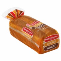 Montana's Sweetheart® Cracked Wheat Bread